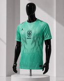 Camisa Goleiro do Brasil 2026/27