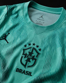 Camisa Goleiro do Brasil 2026/27