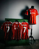 Camisa do Liverpool l 2026/27