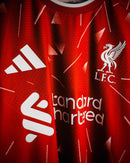 Camisa do Liverpool l 2026/27