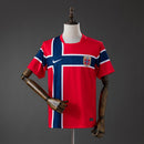 Camisa da Noruega, Versão Torcedor 2026