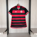 Camisa Flamengo Adidas 24/25 I