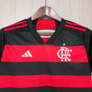Camisa Flamengo Adidas 24/25 I