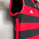 Camisa Flamengo Adidas 24/25 I