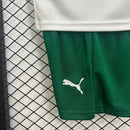 Kit Infantil Palmeiras Visitante 25/26 - Lançamento