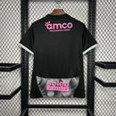 Camisa Braga Away 24/25 - Adidas Torcedor Masculina