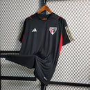 Camisa São Paulo Treino 23/24 - Adidas Torcedor Masculina