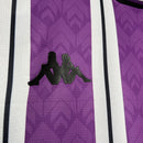 Camisa Real Valladolid Home 24/25 - Torcedor Masculina