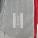 Camisa Ajax Home 23/24 - Adidas Jogador Masculina