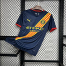 Camisa Girona Away 24/25 - Puma Torcedor Masculina