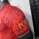 Camisa Portugal Edição Especial 24/25 - Versão Jogador