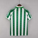 Camisa Real Betis Titular 96/97 - Versão Retro