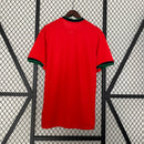 Camisa Portugal Home 24/25 - Versão Torcedor