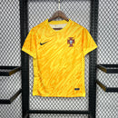 Camisa França Goleiro 24/25 - Torcedor Masculina