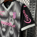 Camisa Braga Away 24/25 - Adidas Torcedor Masculina