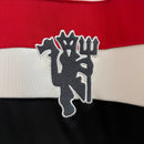Camisa Manchester United Away 24/25 - Adidas Torcedor Masculina