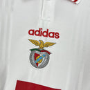 Camisa Benfica Away 97/98 - Versão Retro