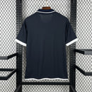 Camisa Remo Home 2026/27 - Volt Torcedor Masculina - Preta/Branca