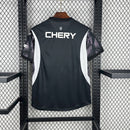 Camisa Universidad Católica Goleiro 25/26 - Torcedor Masculina