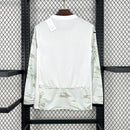 Camisa Portugal Away Manga comprida 25/26 - Torcedor Masculina